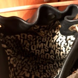 MARC by Marc Jacobs Classic Q Hillier Hobo